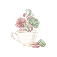 松下纱荣子 社区标志